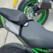 2025 Kawasaki Z900 Malaysian launch, from RM47,900