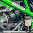 2025 Kawasaki Z900 Malaysian launch, from RM47,900