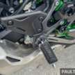 2025 Kawasaki Z900 Malaysian launch, from RM47,900
