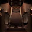 Lexus LS Concept reimagines luxury sedan as 6-wheeled MPV; LS Coupe, Micro Concepts also debut