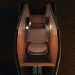 Lexus LS Concept reimagines luxury sedan as 6-wheeled MPV; LS Coupe, Micro Concepts also debut