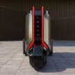 Lexus LS Concept reimagines luxury sedan as 6-wheeled MPV; LS Coupe, Micro Concepts also debut