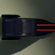 Lexus LS Concept reimagines luxury sedan as 6-wheeled MPV; LS Coupe, Micro Concepts also debut