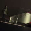 Lexus LS Concept reimagines luxury sedan as 6-wheeled MPV; LS Coupe, Micro Concepts also debut