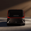 Lexus LS Concept reimagines luxury sedan as 6-wheeled MPV; LS Coupe, Micro Concepts also debut