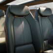 Lexus LS Concept reimagines luxury sedan as 6-wheeled MPV; LS Coupe, Micro Concepts also debut