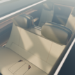 Lexus LS Concept reimagines luxury sedan as 6-wheeled MPV; LS Coupe, Micro Concepts also debut