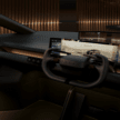 Lexus LS Concept reimagines luxury sedan as 6-wheeled MPV; LS Coupe, Micro Concepts also debut