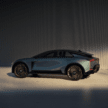 Lexus LS Concept reimagines luxury sedan as 6-wheeled MPV; LS Coupe, Micro Concepts also debut