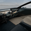 Lexus LS Concept reimagines luxury sedan as 6-wheeled MPV; LS Coupe, Micro Concepts also debut