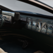 Lexus LS Concept reimagines luxury sedan as 6-wheeled MPV; LS Coupe, Micro Concepts also debut