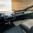 Lexus LS Concept reimagines luxury sedan as 6-wheeled MPV; LS Coupe, Micro Concepts also debut