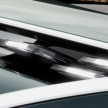 Lexus LS Concept reimagines luxury sedan as 6-wheeled MPV; LS Coupe, Micro Concepts also debut