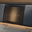 Lexus LS Concept reimagines luxury sedan as 6-wheeled MPV; LS Coupe, Micro Concepts also debut