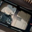 Lexus LS Concept reimagines luxury sedan as 6-wheeled MPV; LS Coupe, Micro Concepts also debut