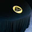 Lotus Cars Malaysia celebrates 250th Eletre customer