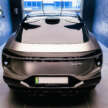 Lotus Cars Malaysia celebrates 250th Eletre customer