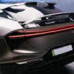 Lotus Cars Malaysia celebrates 250th Eletre customer