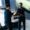 Lotus Cars Malaysia celebrates 250th Eletre customer