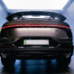 Lotus Cars Malaysia celebrates 250th Eletre customer