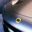 Lotus Cars Malaysia celebrates 250th Eletre customer