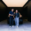 Lotus Cars Malaysia celebrates 250th Eletre customer