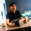 Lotus Cars Malaysia celebrates 250th Eletre customer