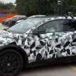 Lotus Eletre range-extender variant spied testing in China – 2.0T petrol REEV powertrain from Zeekr 9X?