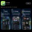 Perodua launches P-Circle super app – P Duit e-wallet for EV chargers, P Charge home camera, smartwatch