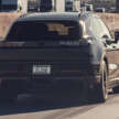 2026 Porsche Cayenne Electric – PPE-based EV; 800V tech, 400 kW DC, 113 kWh battery, over 600 km WLTP
