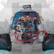 2026 Porsche Cayenne Electric – PPE-based EV; 800V tech, 400 kW DC, 113 kWh battery, over 600 km WLTP
