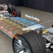 2026 Porsche Cayenne Electric – PPE-based EV; 800V tech, 400 kW DC, 113 kWh battery, over 600 km WLTP