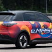 Proton eMas 5 EV launching on Oct 30, Pro-Net reveals
