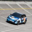 Proton eMas 5 EV launching on Oct 30, Pro-Net reveals