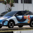 Proton eMas 5 EV launching on Oct 30, Pro-Net reveals