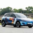 Proton eMas 5 EV launching on Oct 30, Pro-Net reveals