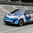 Proton eMas 5 EV launching on Oct 30, Pro-Net reveals