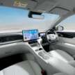Proton eMas 5 launched – RM57k for Prime with 225 km range, RM70k for Premium with 325 km range