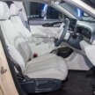 Proton eMas 5 launched – RM57k for Prime with 225 km range, RM70k for Premium with 325 km range