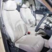 Proton eMas 5 launched – RM57k for Prime with 225 km range, RM70k for Premium with 325 km range