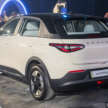 Proton eMas 5 launched – RM57k for Prime with 225 km range, RM70k for Premium with 325 km range