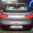 Proton eMas 5 launched – RM57k for Prime with 225 km range, RM70k for Premium with 325 km range
