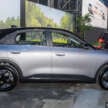 Proton eMas 5 launched – RM57k for Prime with 225 km range, RM70k for Premium with 325 km range