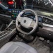 Proton eMas 5 launched – RM57k for Prime with 225 km range, RM70k for Premium with 325 km range