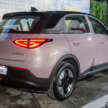 Proton eMas 5 launched – RM57k for Prime with 225 km range, RM70k for Premium with 325 km range