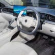 Proton eMas 5 launched – RM57k for Prime with 225 km range, RM70k for Premium with 325 km range