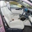 Proton eMas 5 launched – RM57k for Prime with 225 km range, RM70k for Premium with 325 km range