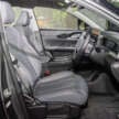 Proton eMas 5 launched – RM57k for Prime with 225 km range, RM70k for Premium with 325 km range