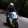 2025 CFMoto 250SR Lite in Malaysia, RM9,988 RRP