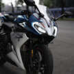2025 CFMoto 250SR Lite in Malaysia, RM9,988 RRP